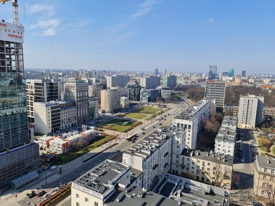 Fantastic Waw - S 1 Apartament *